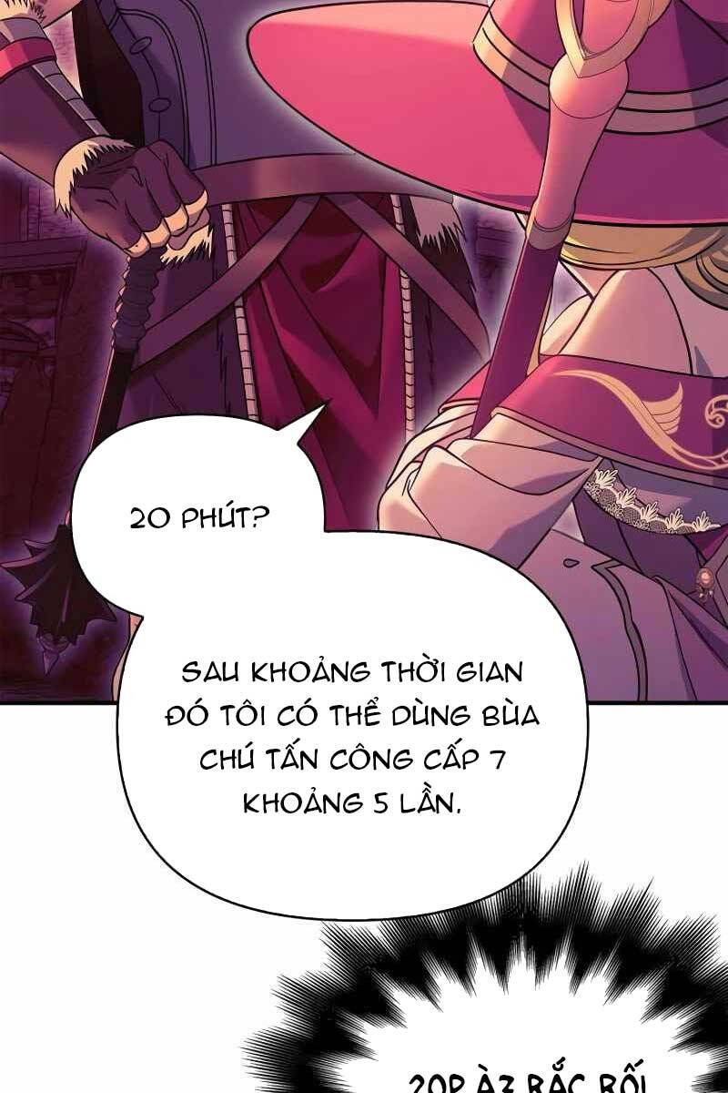 Sống Sót Trong Trò Chơi Với Tư Cách Là Một Cuồng Nhân Chap 28 - Next Chap 29
