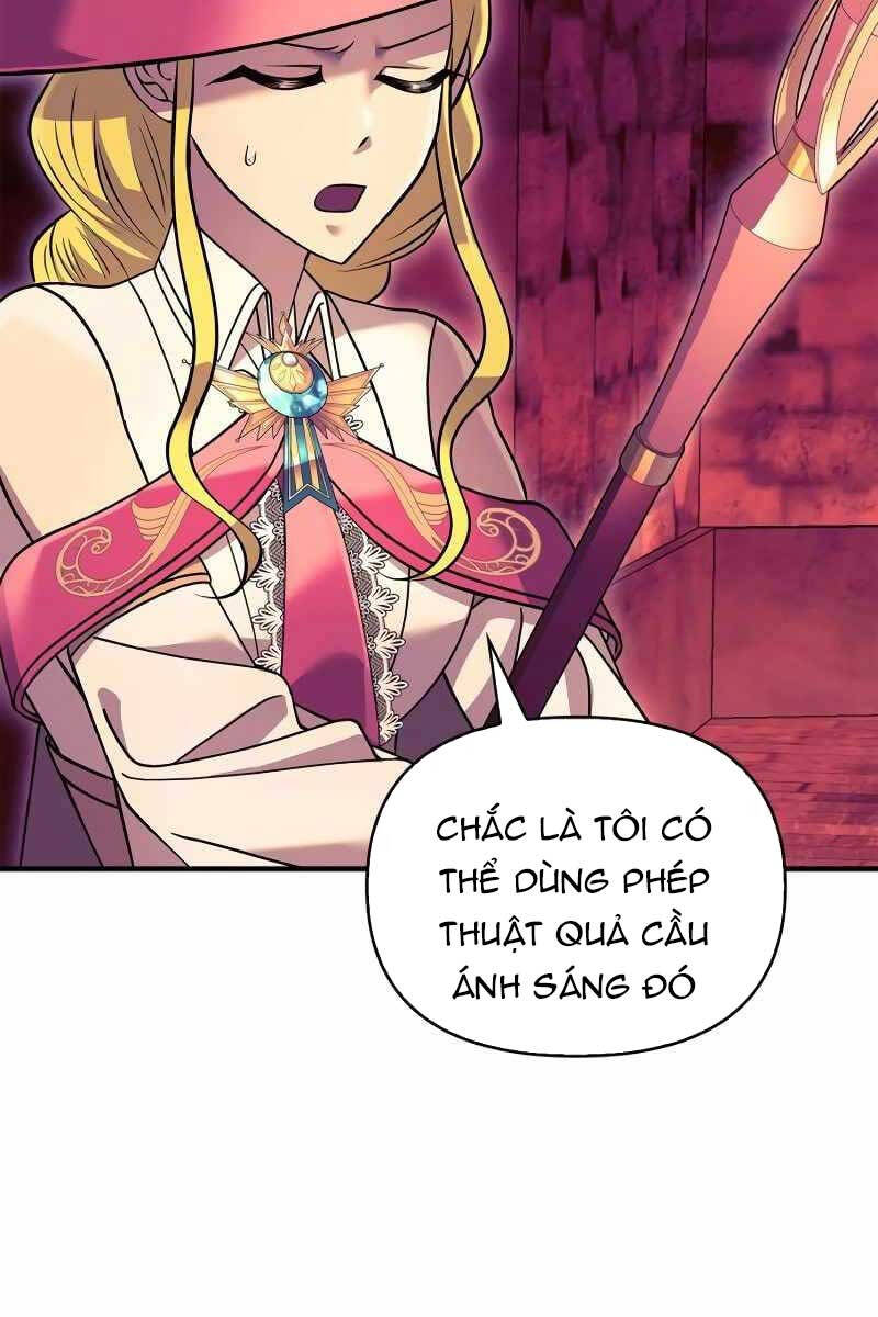 Sống Sót Trong Trò Chơi Với Tư Cách Là Một Cuồng Nhân Chap 28 - Next Chap 29