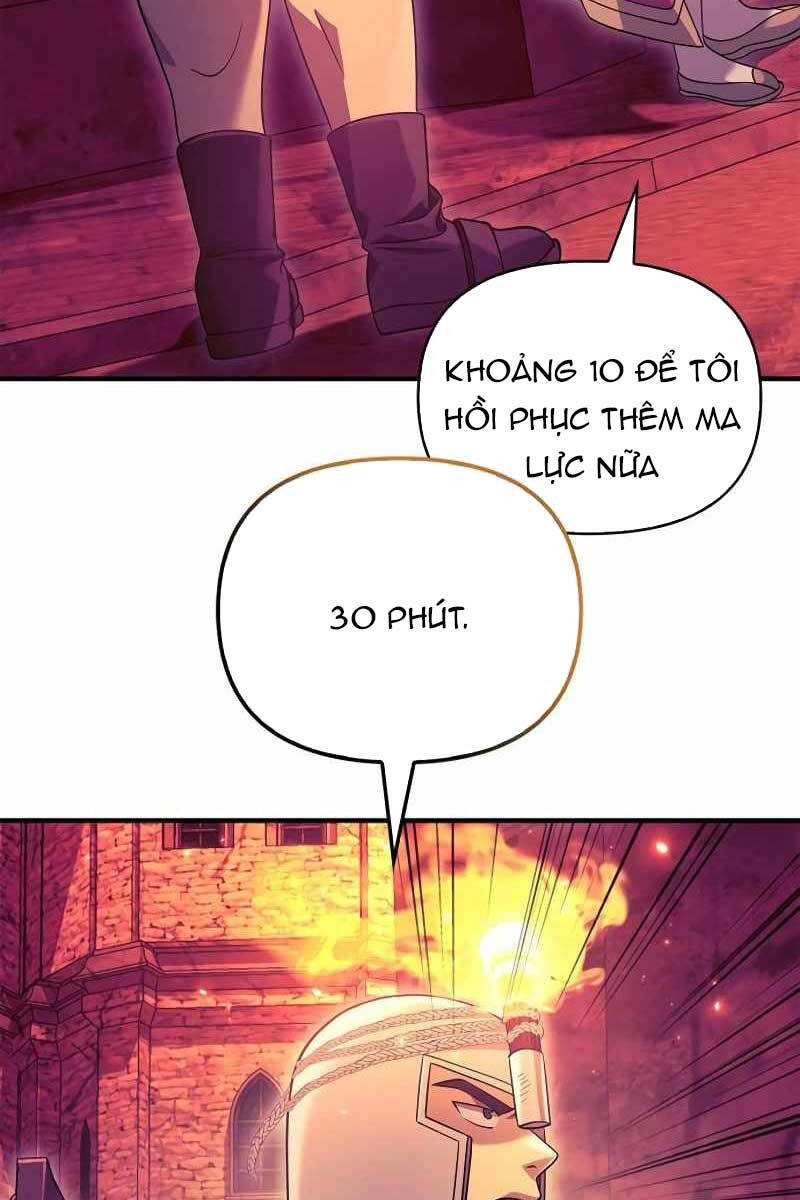 Sống Sót Trong Trò Chơi Với Tư Cách Là Một Cuồng Nhân Chap 28 - Next Chap 29