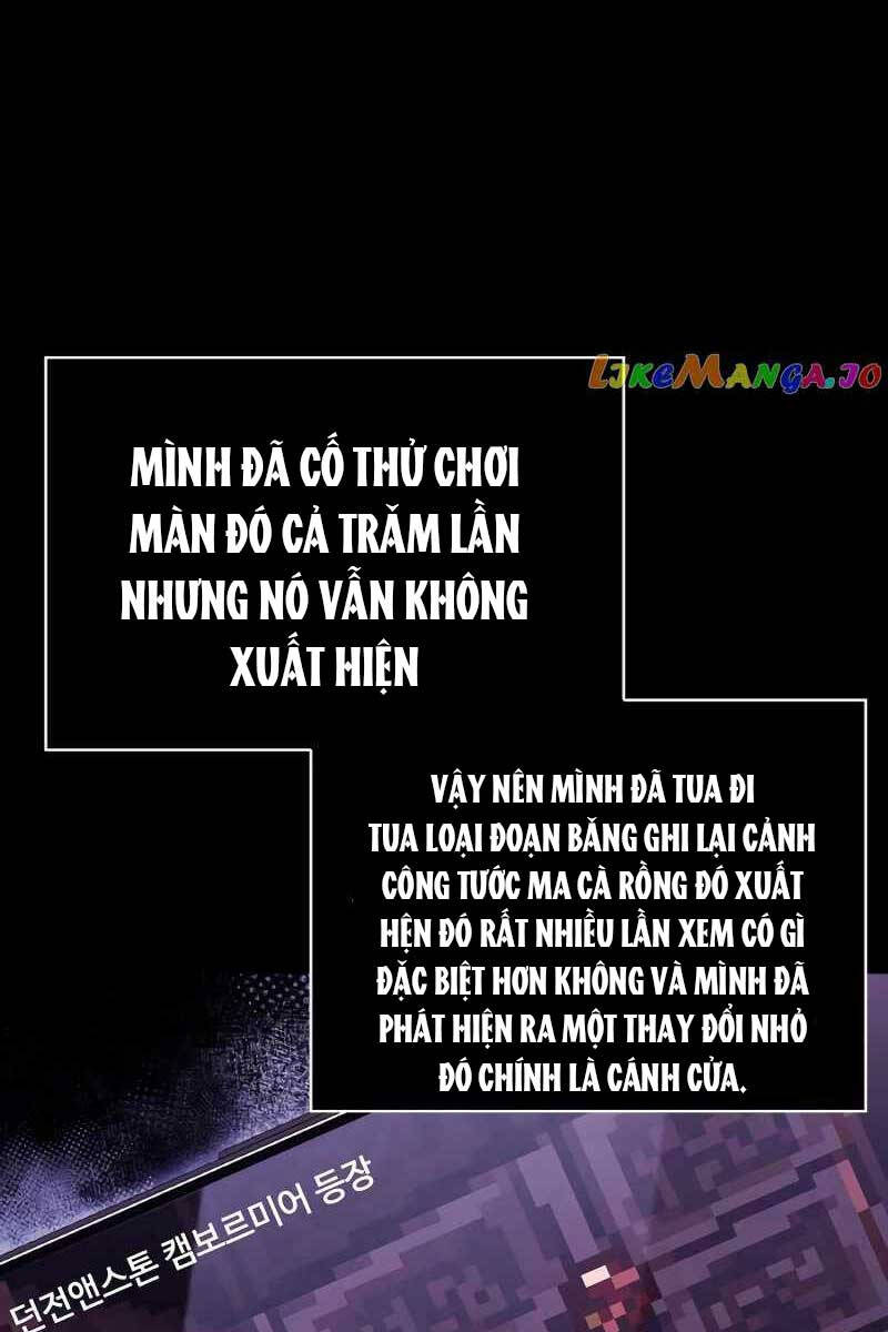 Sống Sót Trong Trò Chơi Với Tư Cách Là Một Cuồng Nhân Chap 28 - Next Chap 29