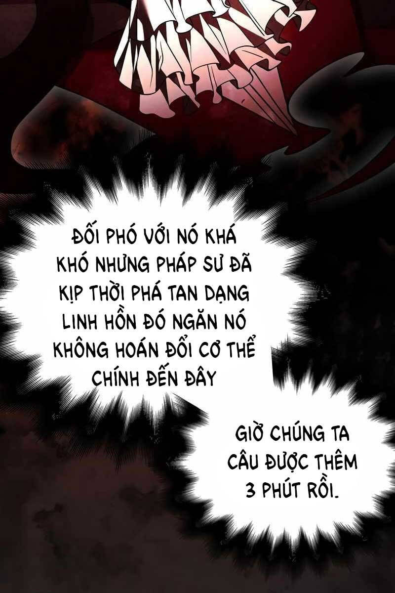 Sống Sót Trong Trò Chơi Với Tư Cách Là Một Cuồng Nhân Chap 28 - Next Chap 29