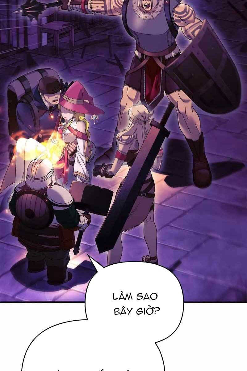 Sống Sót Trong Trò Chơi Với Tư Cách Là Một Cuồng Nhân Chap 28 - Next Chap 29