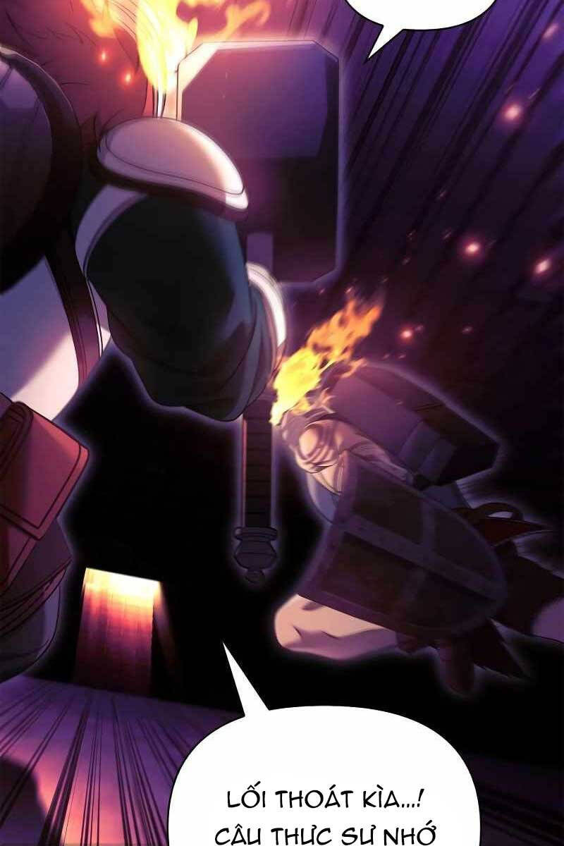 Sống Sót Trong Trò Chơi Với Tư Cách Là Một Cuồng Nhân Chap 28 - Next Chap 29