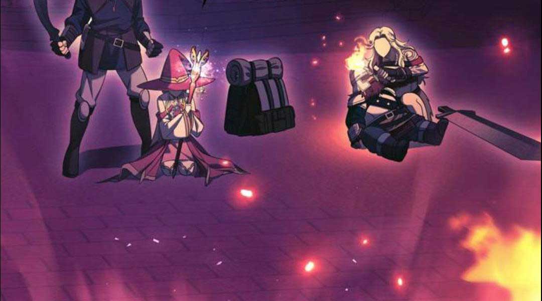 Sống Sót Trong Trò Chơi Với Tư Cách Là Một Cuồng Nhân Chap 29.5 - Next Chap 30.5