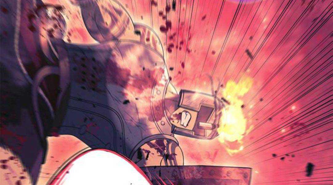 Sống Sót Trong Trò Chơi Với Tư Cách Là Một Cuồng Nhân Chap 29.5 - Next Chap 30.5