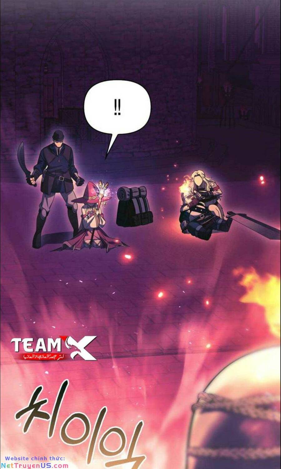 Sống Sót Trong Trò Chơi Với Tư Cách Là Một Cuồng Nhân Chap 29 - Next Chap 30