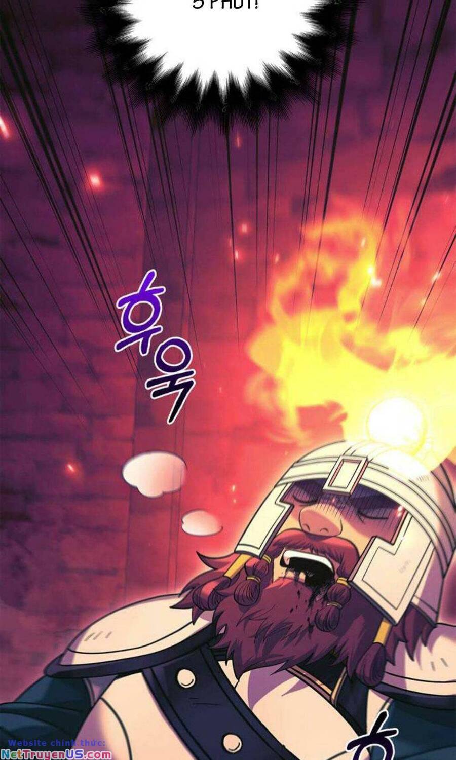 Sống Sót Trong Trò Chơi Với Tư Cách Là Một Cuồng Nhân Chap 29 - Next Chap 30