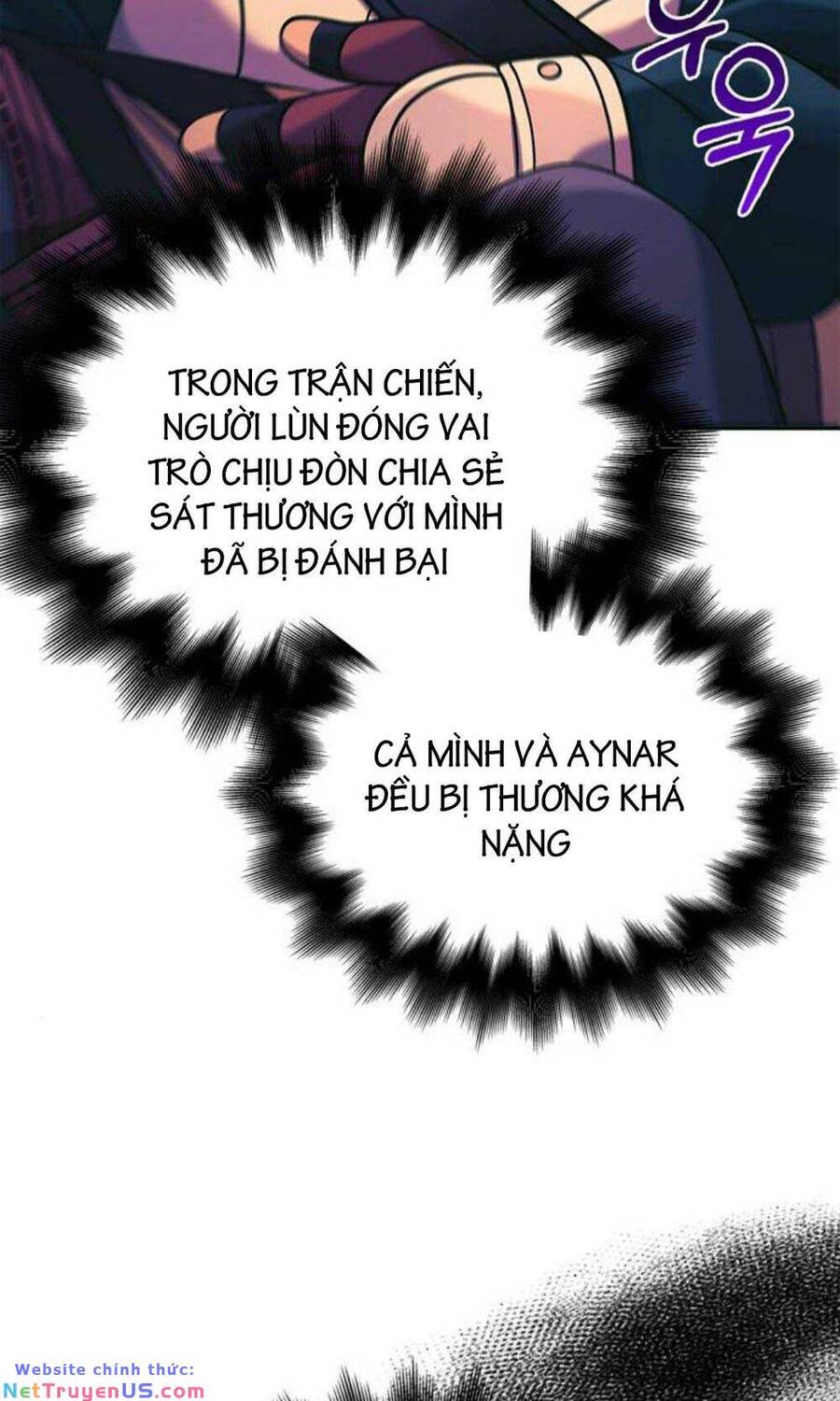 Sống Sót Trong Trò Chơi Với Tư Cách Là Một Cuồng Nhân Chap 29 - Next Chap 30