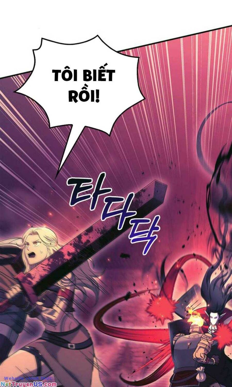 Sống Sót Trong Trò Chơi Với Tư Cách Là Một Cuồng Nhân Chap 29 - Next Chap 30