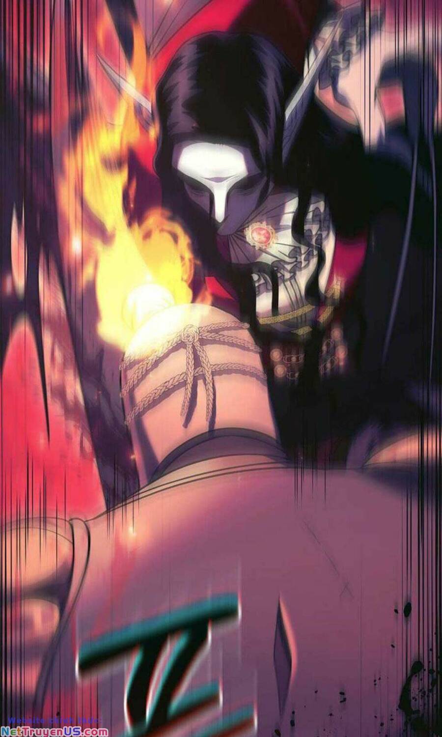 Sống Sót Trong Trò Chơi Với Tư Cách Là Một Cuồng Nhân Chap 29 - Next Chap 30