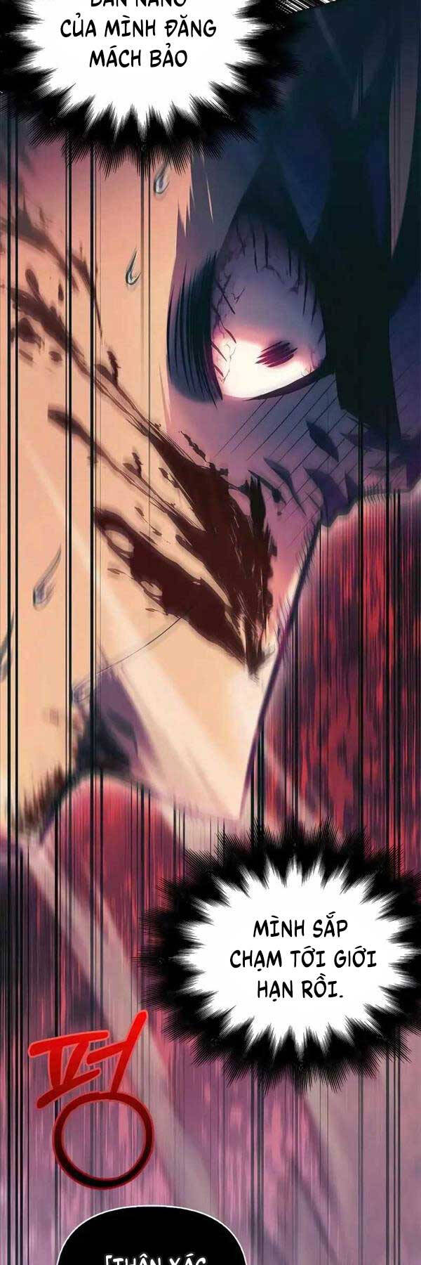 Sống Sót Trong Trò Chơi Với Tư Cách Là Một Cuồng Nhân Chap 30 - Next Chap 31