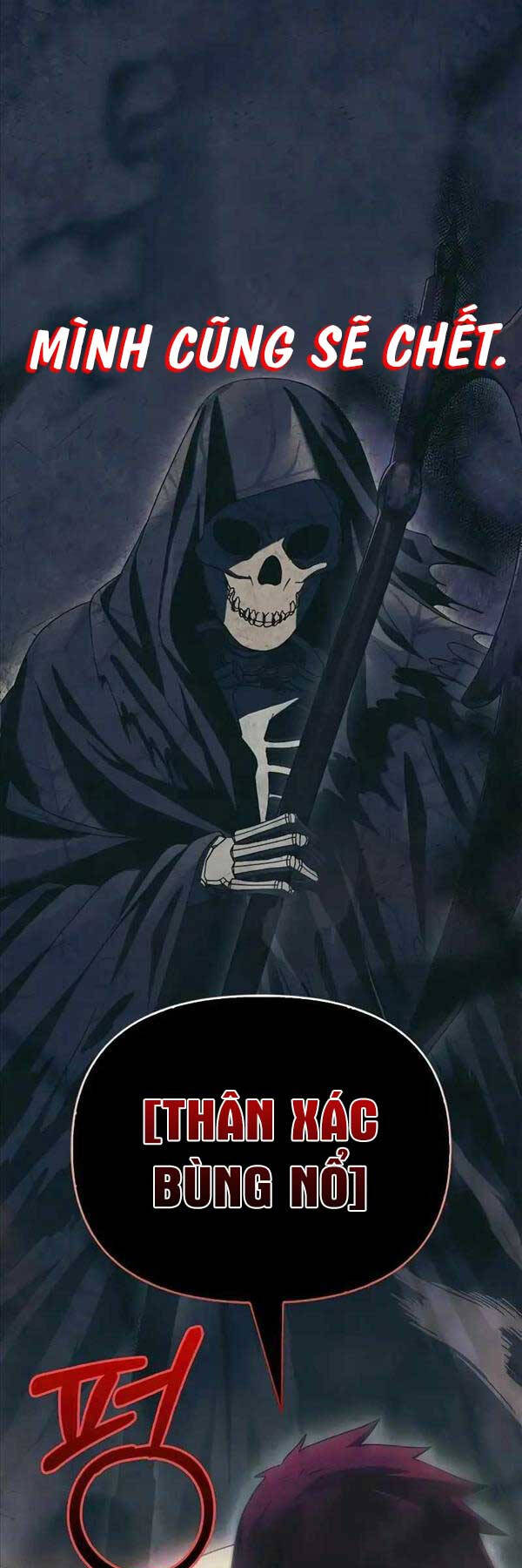 Sống Sót Trong Trò Chơi Với Tư Cách Là Một Cuồng Nhân Chap 30 - Next Chap 31