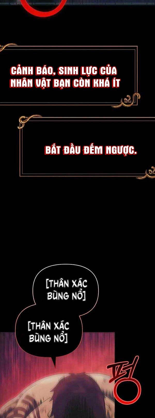 Sống Sót Trong Trò Chơi Với Tư Cách Là Một Cuồng Nhân Chap 30 - Next Chap 31