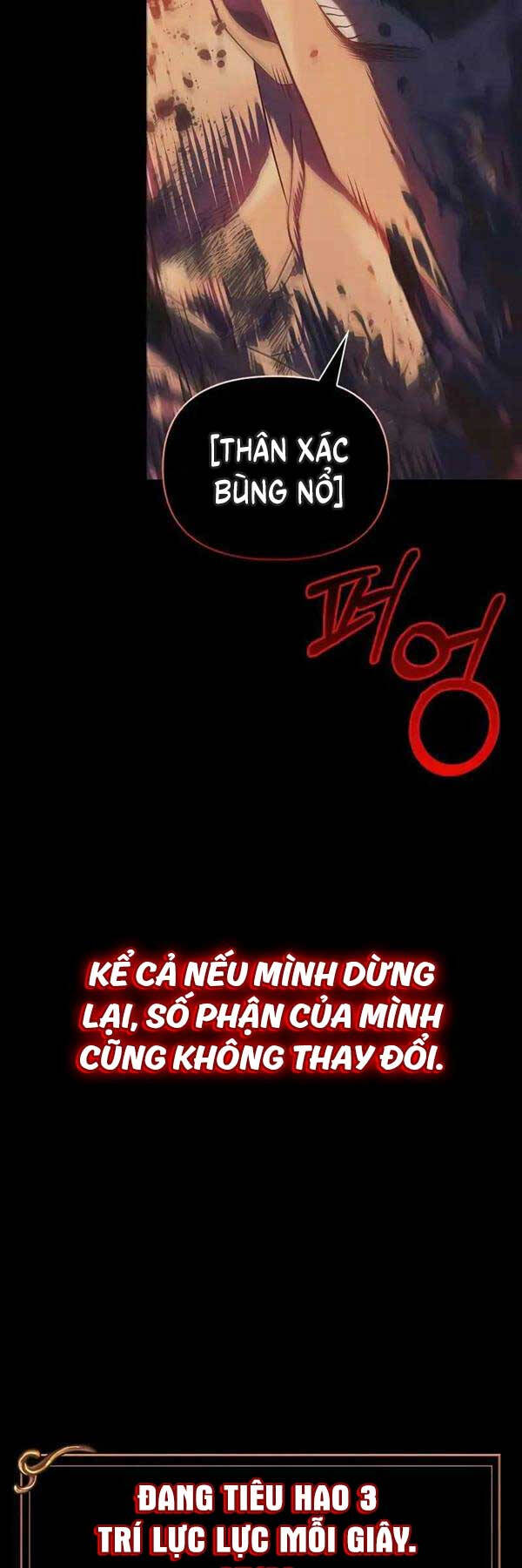 Sống Sót Trong Trò Chơi Với Tư Cách Là Một Cuồng Nhân Chap 30 - Next Chap 31