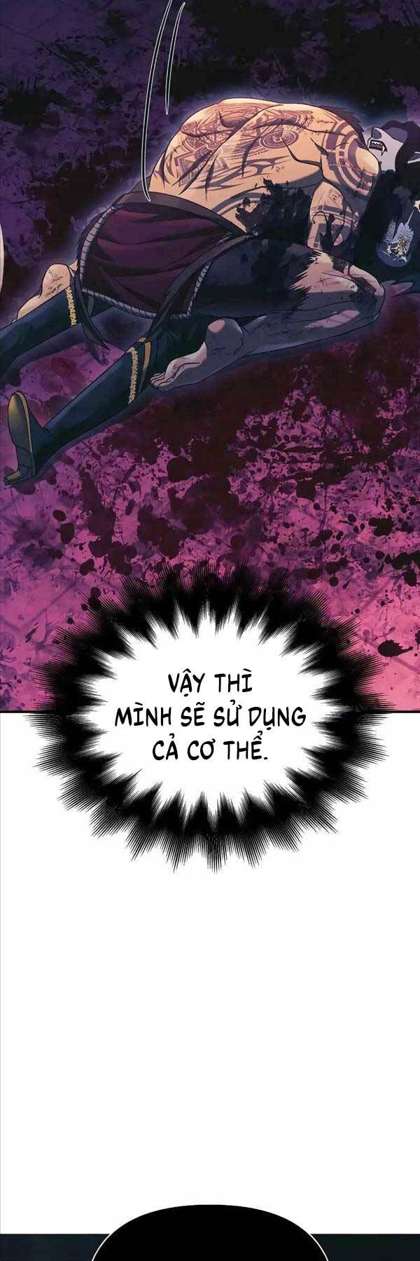 Sống Sót Trong Trò Chơi Với Tư Cách Là Một Cuồng Nhân Chap 30 - Next Chap 31