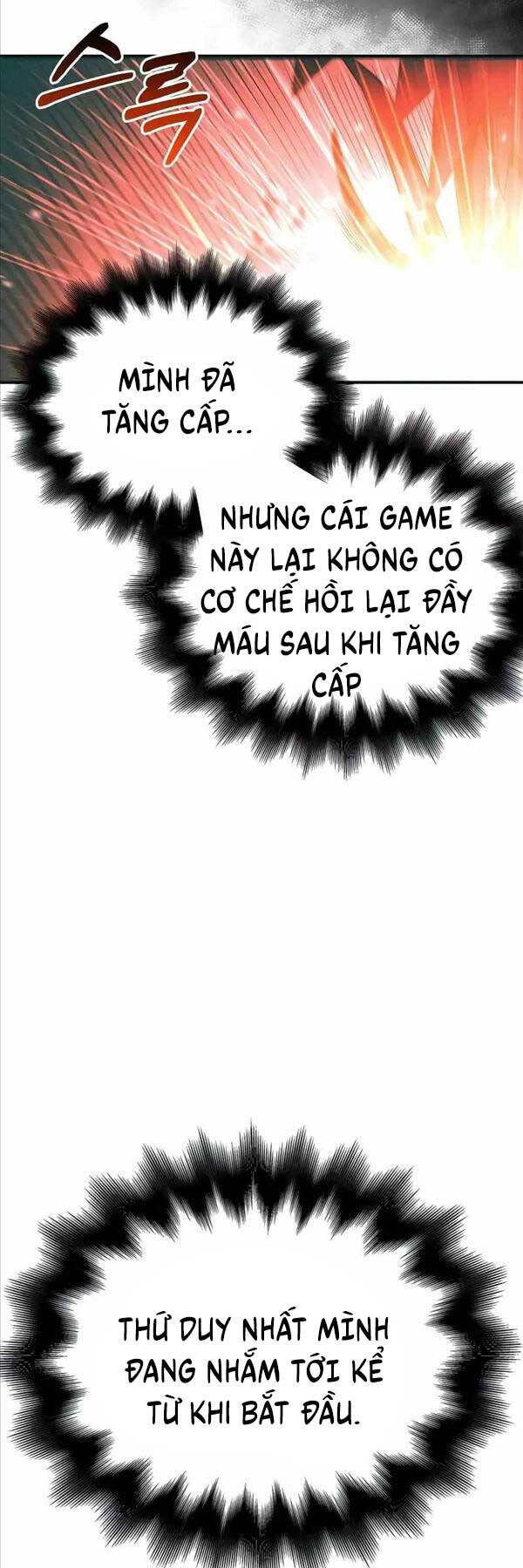 Sống Sót Trong Trò Chơi Với Tư Cách Là Một Cuồng Nhân Chap 30 - Next Chap 31