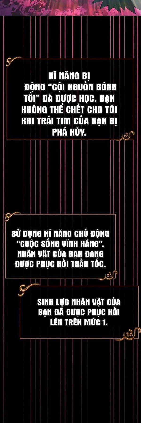 Sống Sót Trong Trò Chơi Với Tư Cách Là Một Cuồng Nhân Chap 30 - Next Chap 31