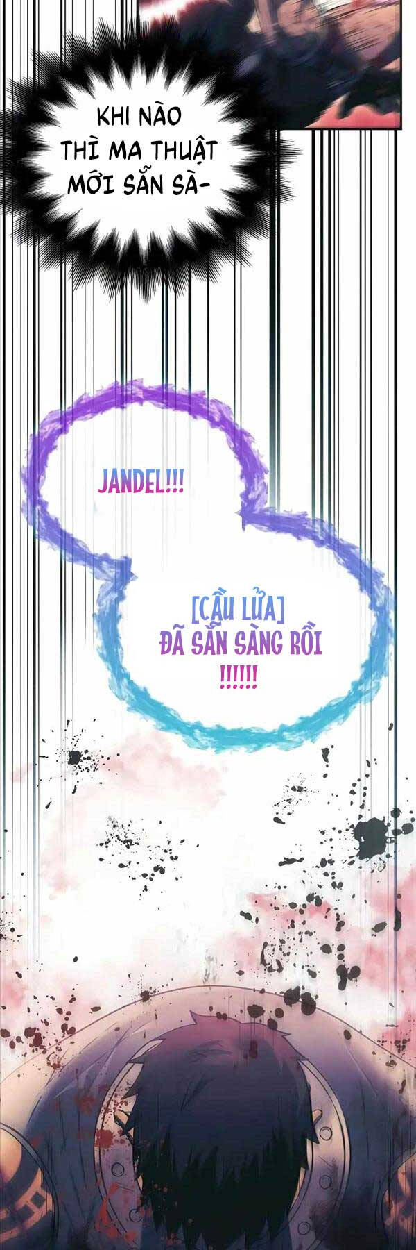 Sống Sót Trong Trò Chơi Với Tư Cách Là Một Cuồng Nhân Chap 30 - Next Chap 31