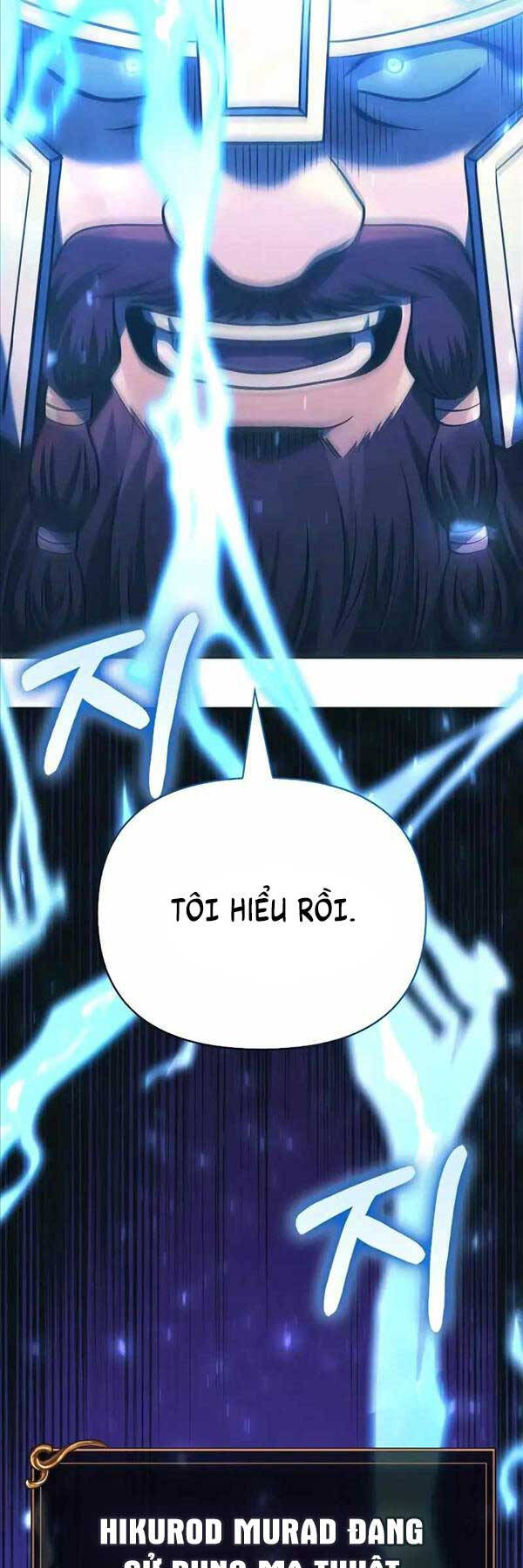 Sống Sót Trong Trò Chơi Với Tư Cách Là Một Cuồng Nhân Chap 30 - Next Chap 31