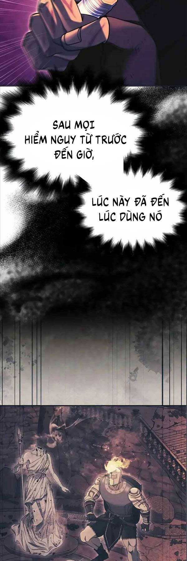 Sống Sót Trong Trò Chơi Với Tư Cách Là Một Cuồng Nhân Chap 30 - Next Chap 31