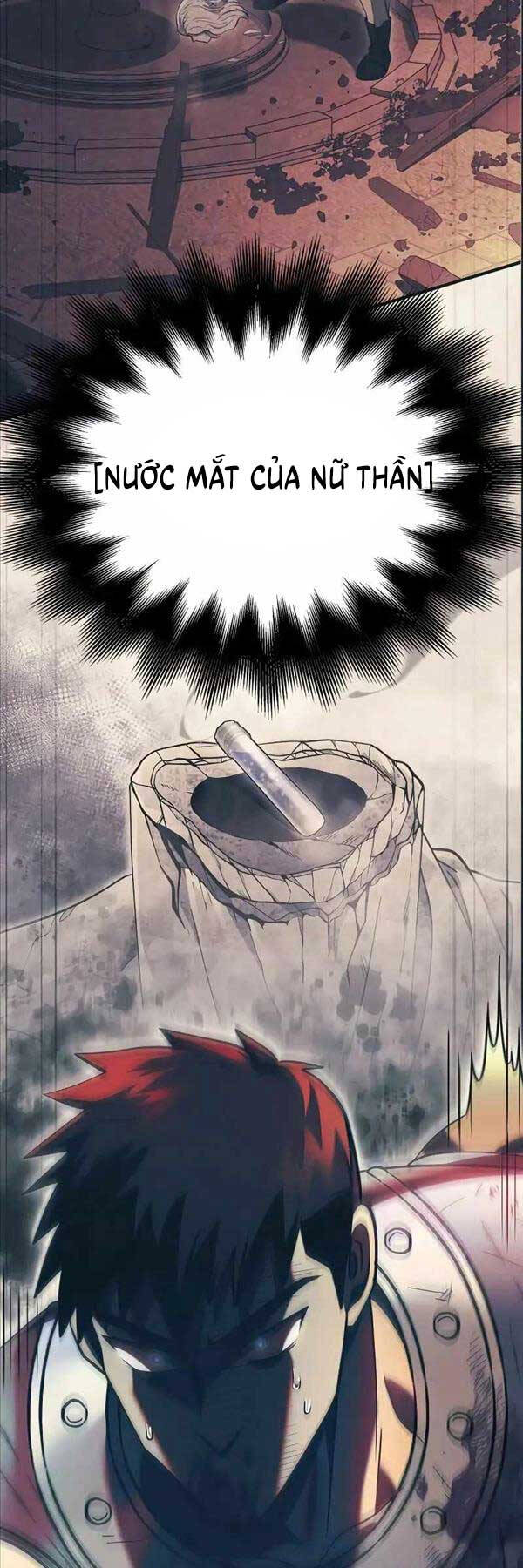 Sống Sót Trong Trò Chơi Với Tư Cách Là Một Cuồng Nhân Chap 30 - Next Chap 31