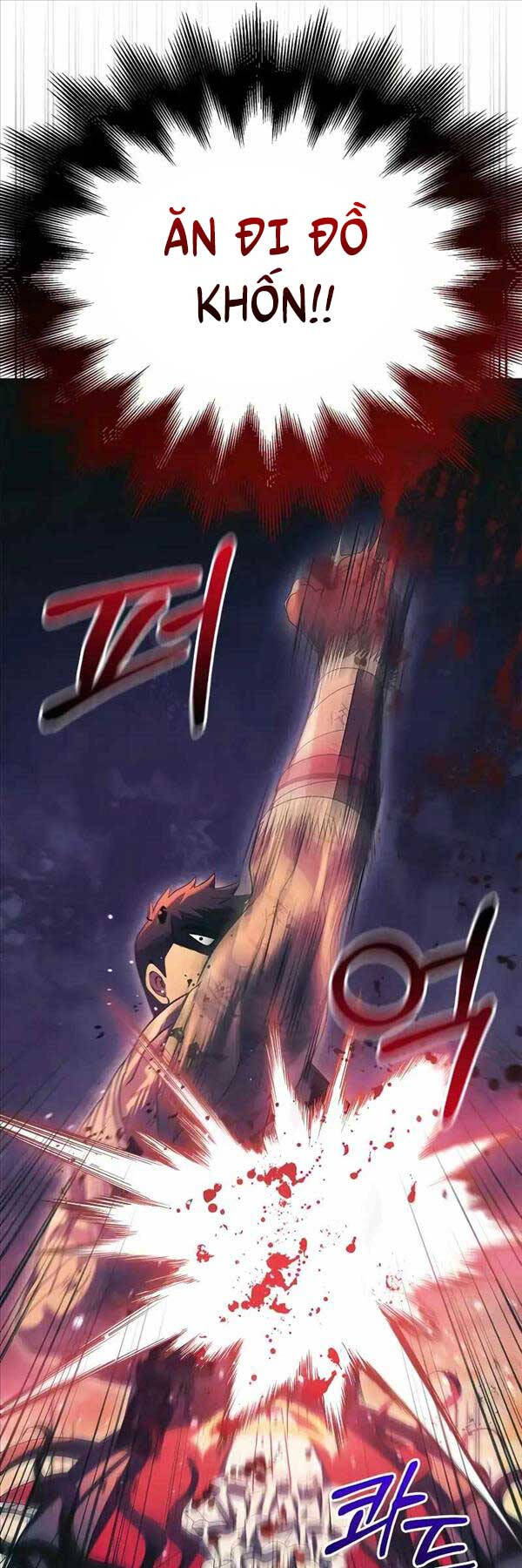 Sống Sót Trong Trò Chơi Với Tư Cách Là Một Cuồng Nhân Chap 30 - Next Chap 31