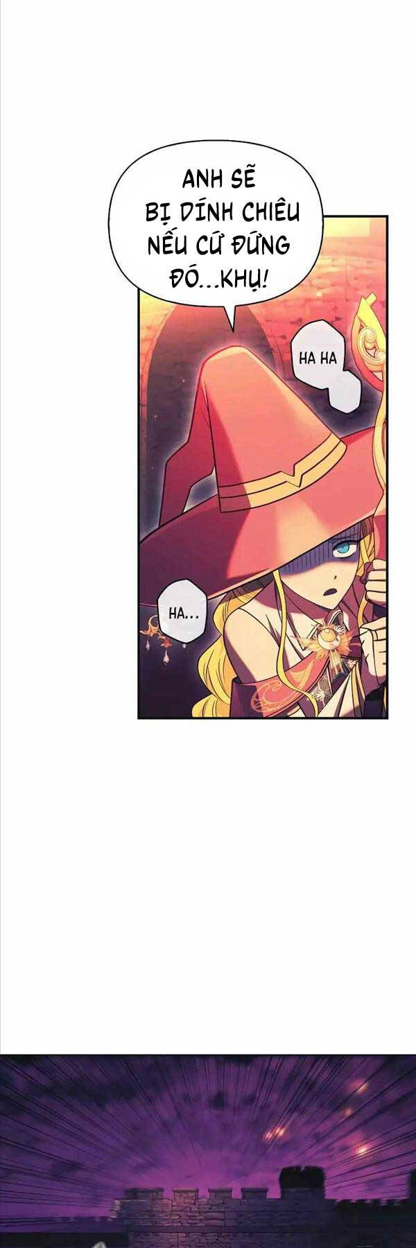 Sống Sót Trong Trò Chơi Với Tư Cách Là Một Cuồng Nhân Chap 30 - Next Chap 31