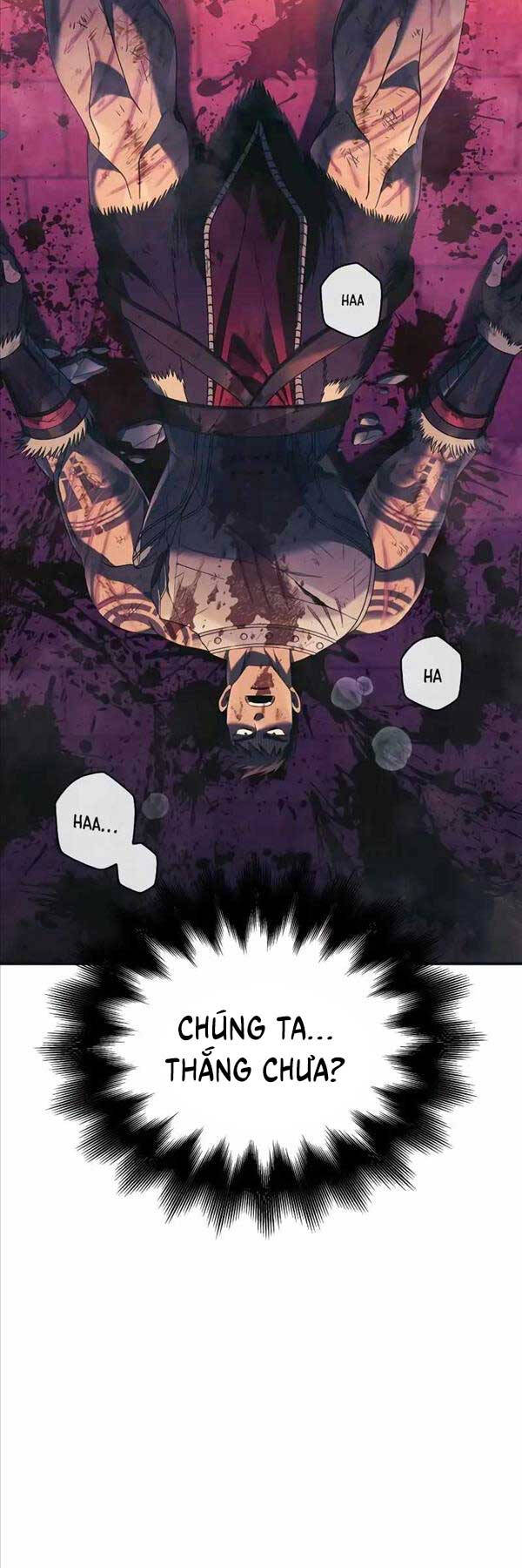 Sống Sót Trong Trò Chơi Với Tư Cách Là Một Cuồng Nhân Chap 30 - Next Chap 31