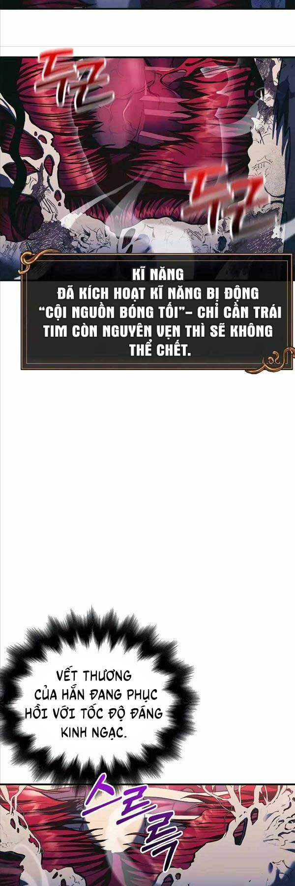 Sống Sót Trong Trò Chơi Với Tư Cách Là Một Cuồng Nhân Chap 30 - Next Chap 31