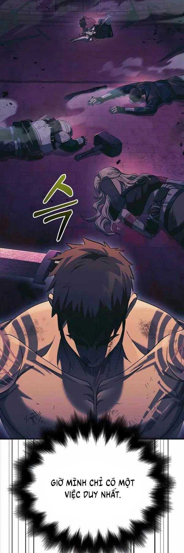 Sống Sót Trong Trò Chơi Với Tư Cách Là Một Cuồng Nhân Chap 30 - Next Chap 31