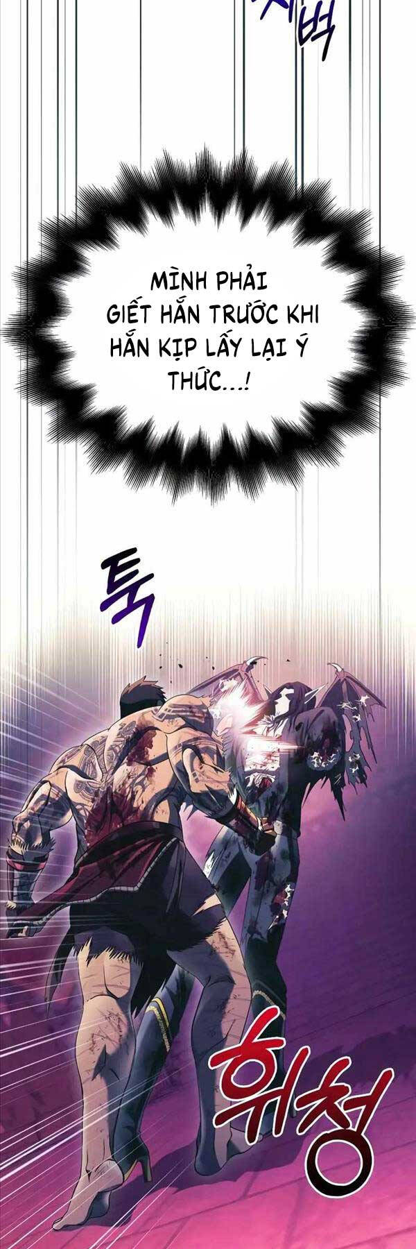 Sống Sót Trong Trò Chơi Với Tư Cách Là Một Cuồng Nhân Chap 30 - Next Chap 31