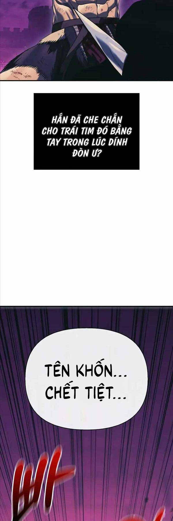 Sống Sót Trong Trò Chơi Với Tư Cách Là Một Cuồng Nhân Chap 30 - Next Chap 31