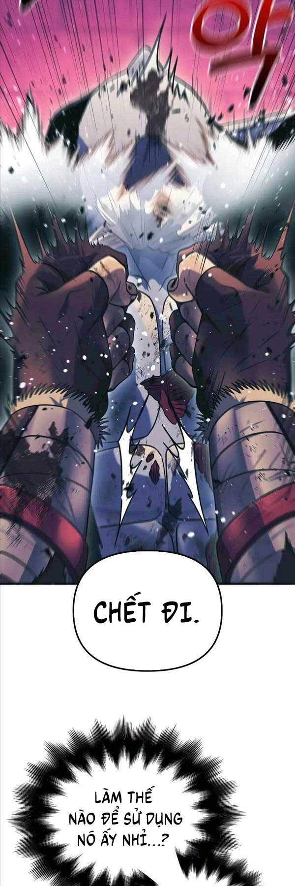 Sống Sót Trong Trò Chơi Với Tư Cách Là Một Cuồng Nhân Chap 30 - Next Chap 31