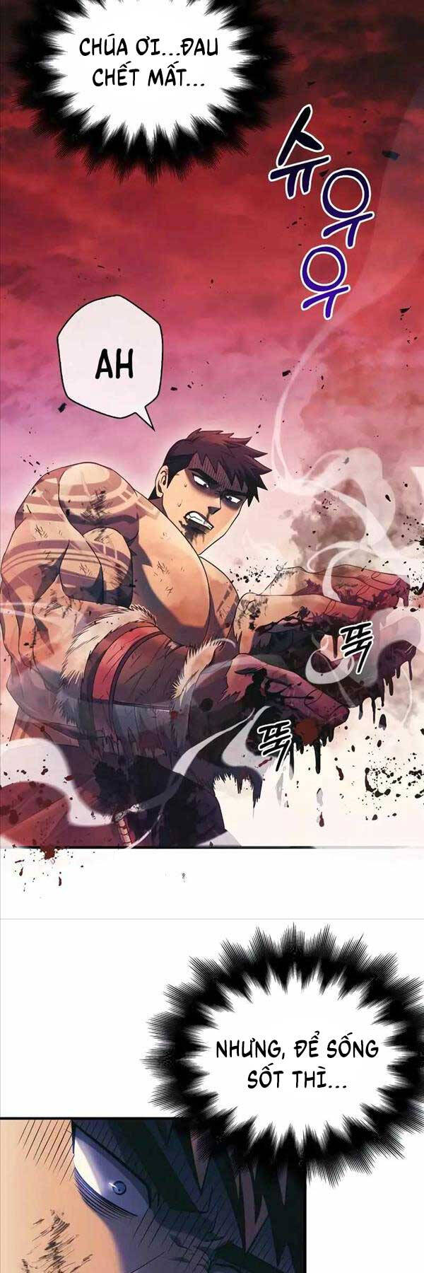 Sống Sót Trong Trò Chơi Với Tư Cách Là Một Cuồng Nhân Chap 30 - Next Chap 31