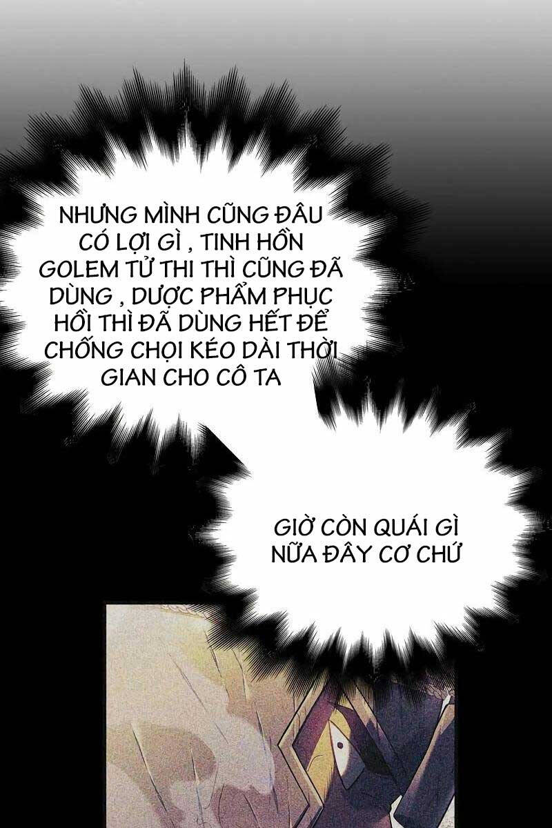 Sống Sót Trong Trò Chơi Với Tư Cách Là Một Cuồng Nhân Chap 31 - Next Chap 32