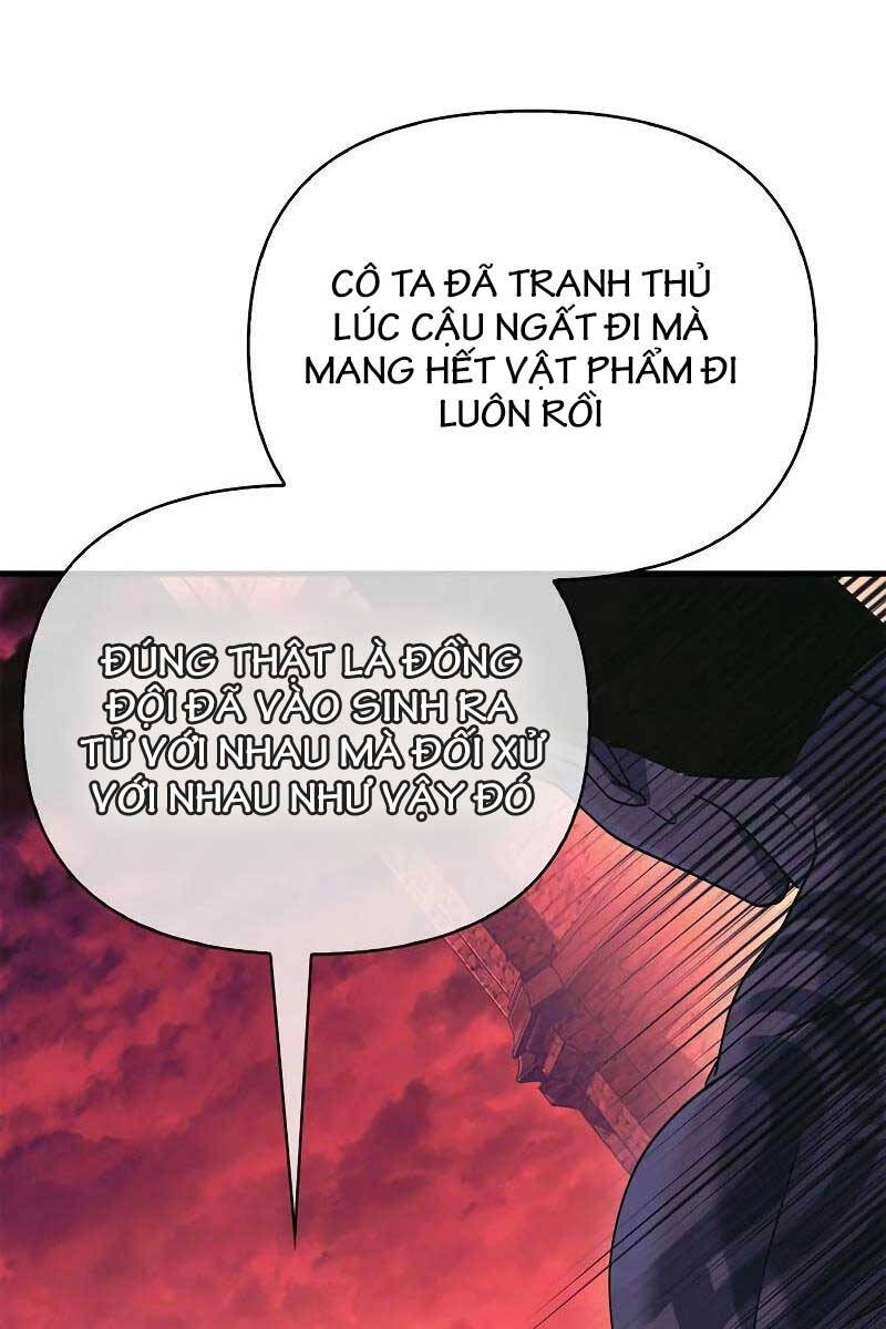 Sống Sót Trong Trò Chơi Với Tư Cách Là Một Cuồng Nhân Chap 31 - Next Chap 32