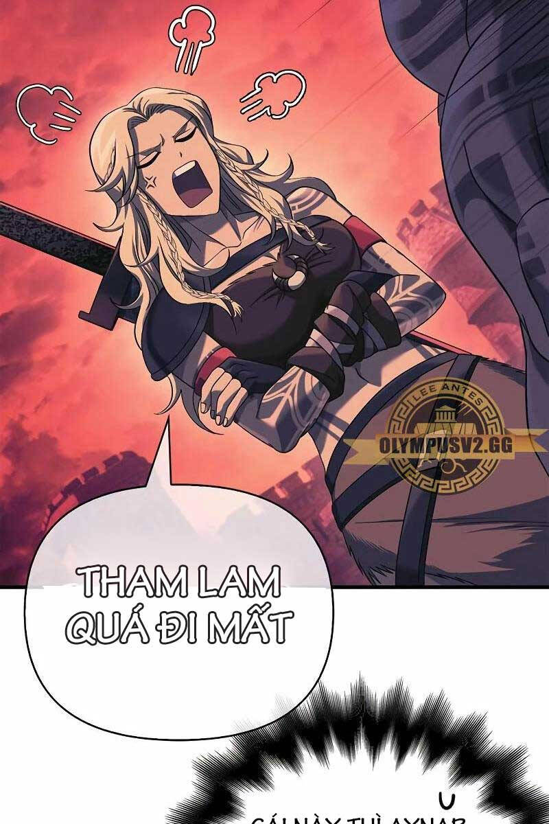 Sống Sót Trong Trò Chơi Với Tư Cách Là Một Cuồng Nhân Chap 31 - Next Chap 32