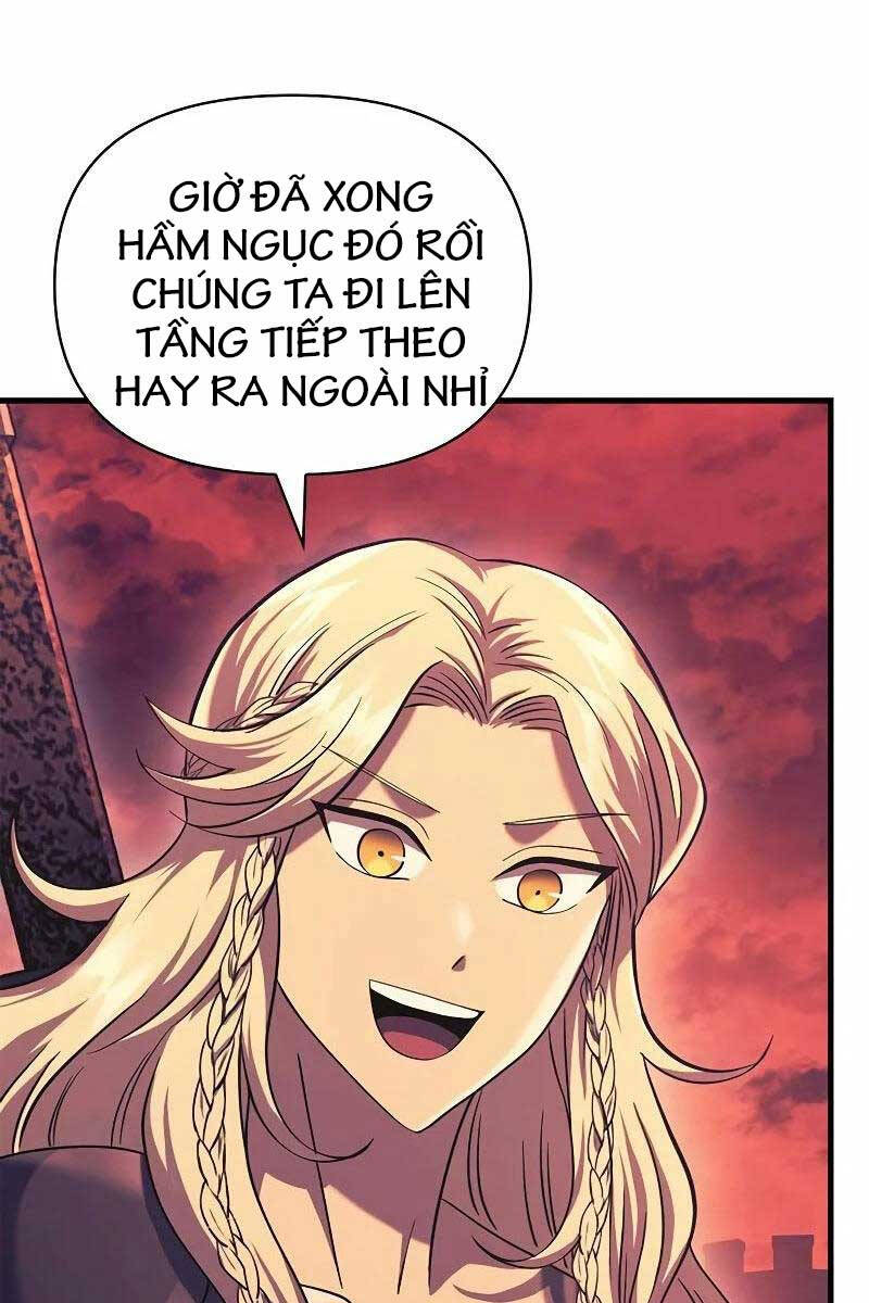 Sống Sót Trong Trò Chơi Với Tư Cách Là Một Cuồng Nhân Chap 31 - Next Chap 32