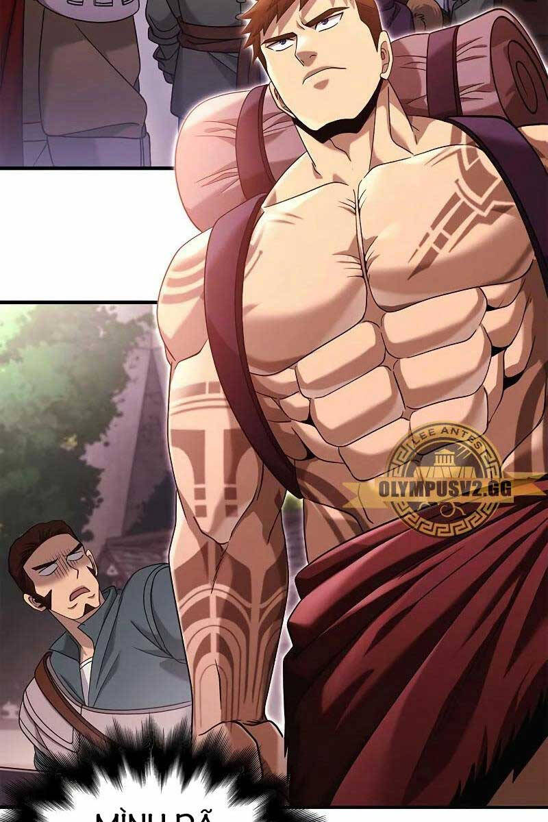 Sống Sót Trong Trò Chơi Với Tư Cách Là Một Cuồng Nhân Chap 31 - Next Chap 32