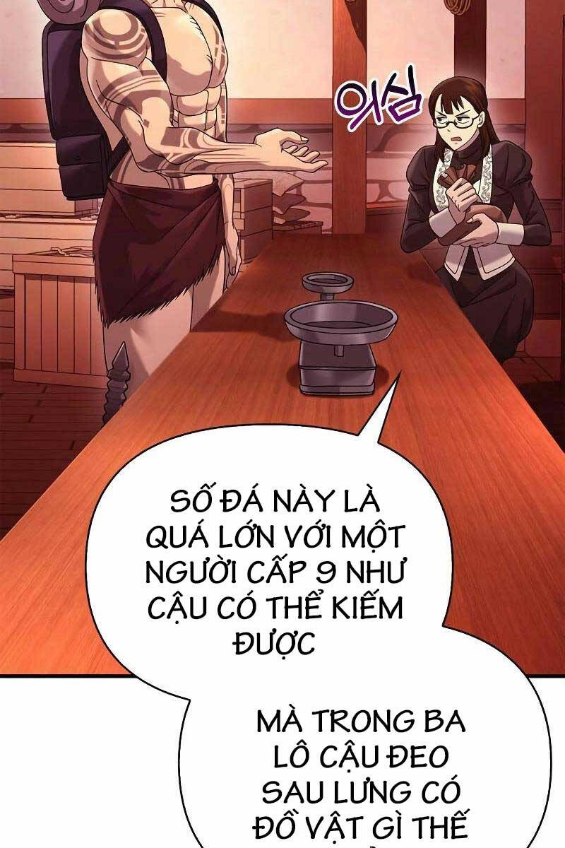 Sống Sót Trong Trò Chơi Với Tư Cách Là Một Cuồng Nhân Chap 31 - Next Chap 32