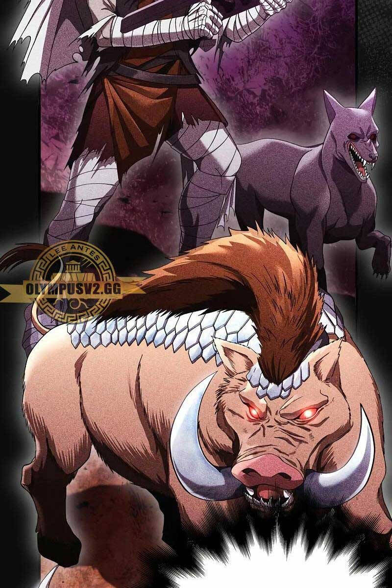 Sống Sót Trong Trò Chơi Với Tư Cách Là Một Cuồng Nhân Chap 31 - Next Chap 32