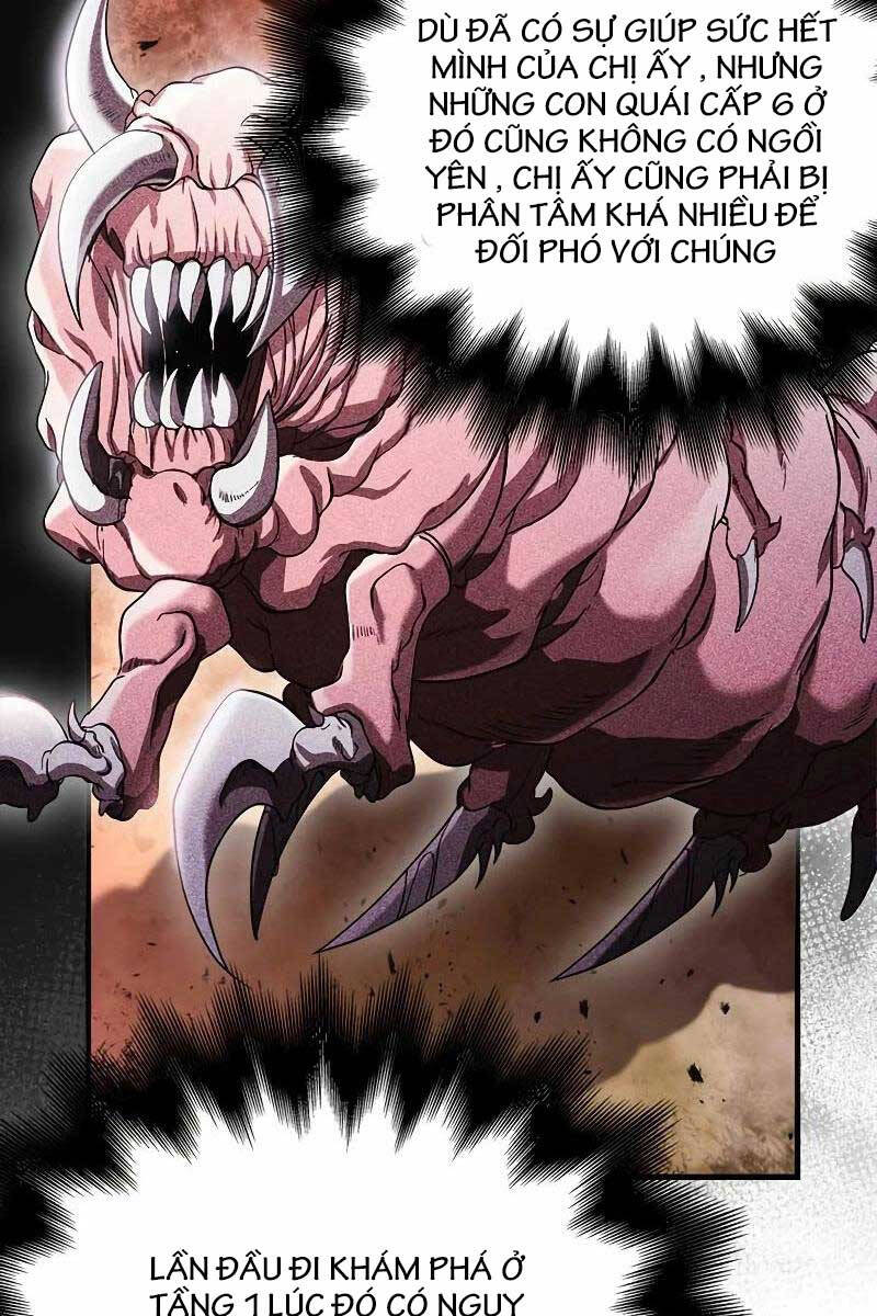 Sống Sót Trong Trò Chơi Với Tư Cách Là Một Cuồng Nhân Chap 31 - Next Chap 32