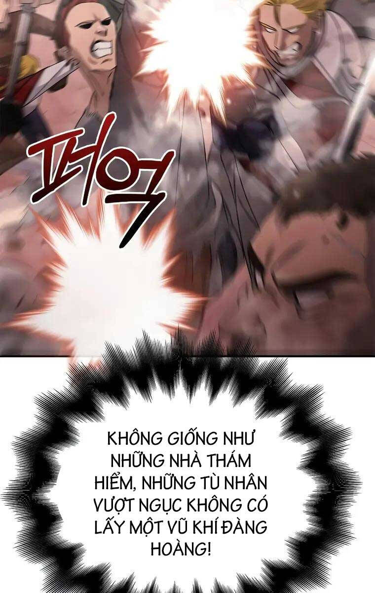 Sống Sót Trong Trò Chơi Với Tư Cách Là Một Cuồng Nhân Chap 32 - Next Chap 33