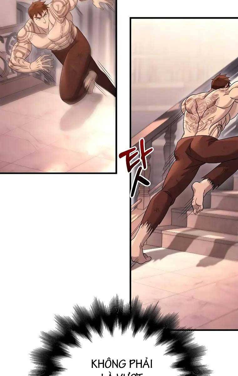 Sống Sót Trong Trò Chơi Với Tư Cách Là Một Cuồng Nhân Chap 32 - Next Chap 33