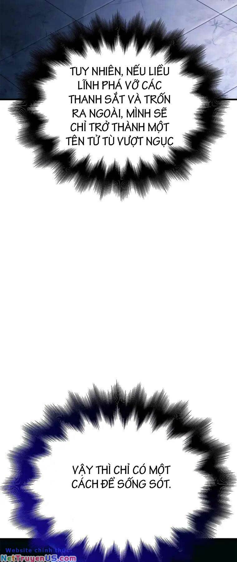 Sống Sót Trong Trò Chơi Với Tư Cách Là Một Cuồng Nhân Chap 32 - Next Chap 33