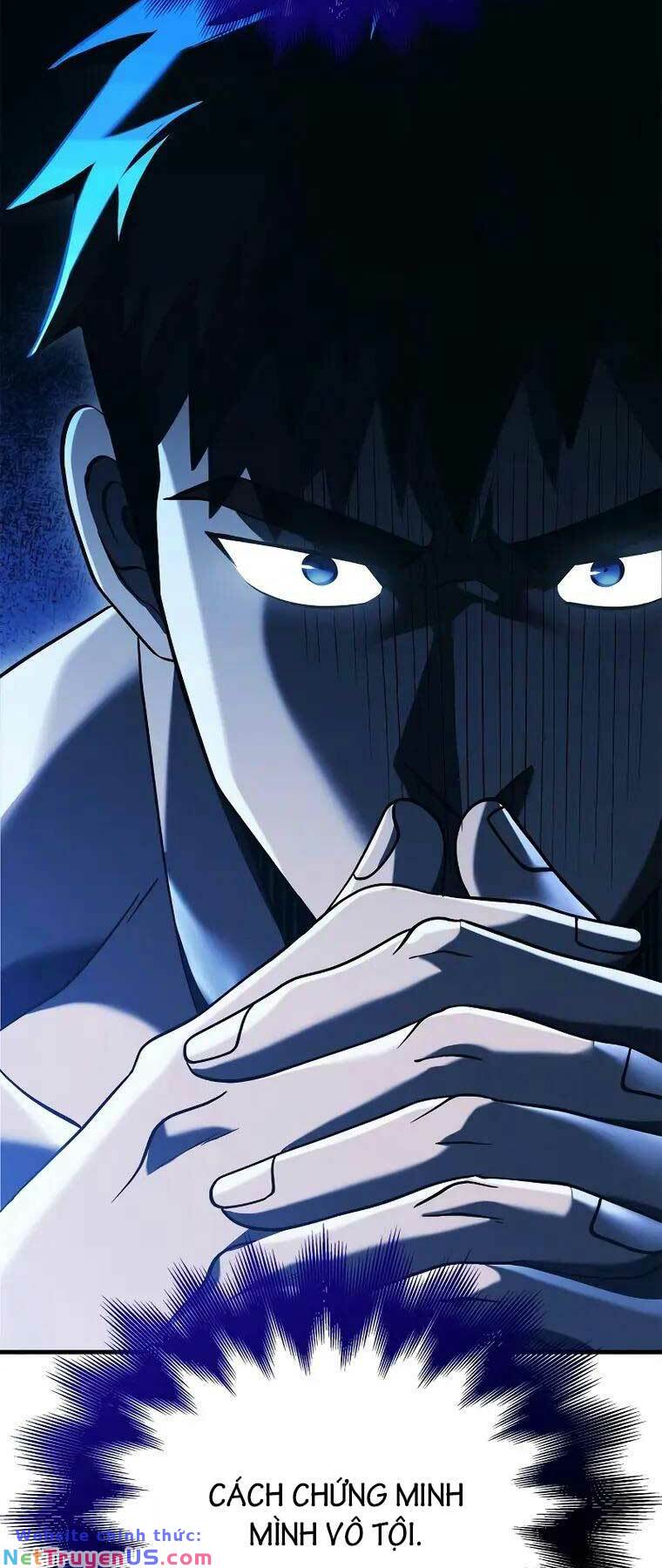 Sống Sót Trong Trò Chơi Với Tư Cách Là Một Cuồng Nhân Chap 32 - Next Chap 33