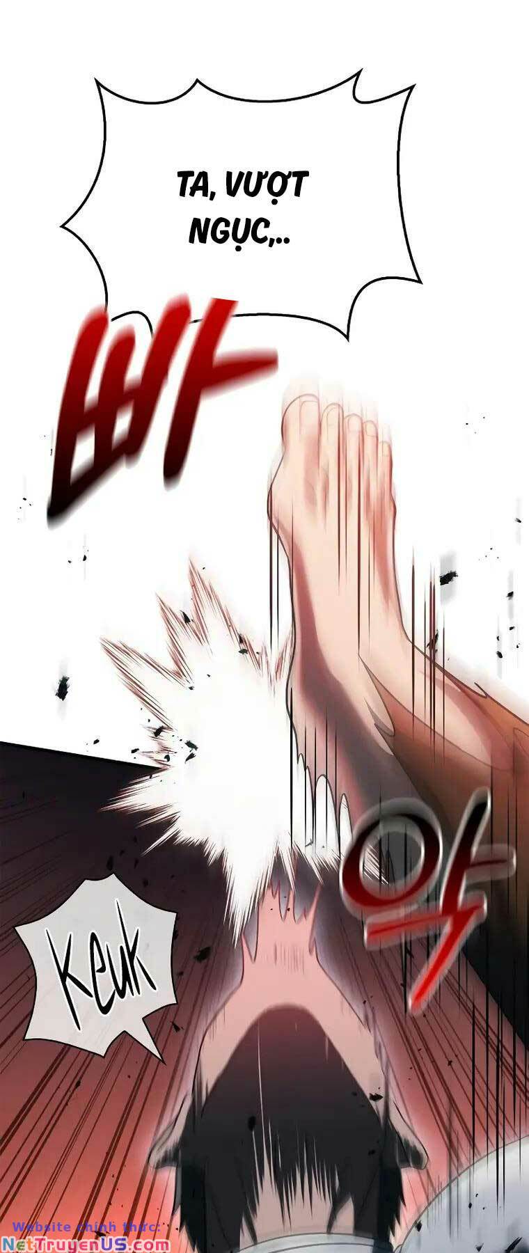 Sống Sót Trong Trò Chơi Với Tư Cách Là Một Cuồng Nhân Chap 32 - Next Chap 33