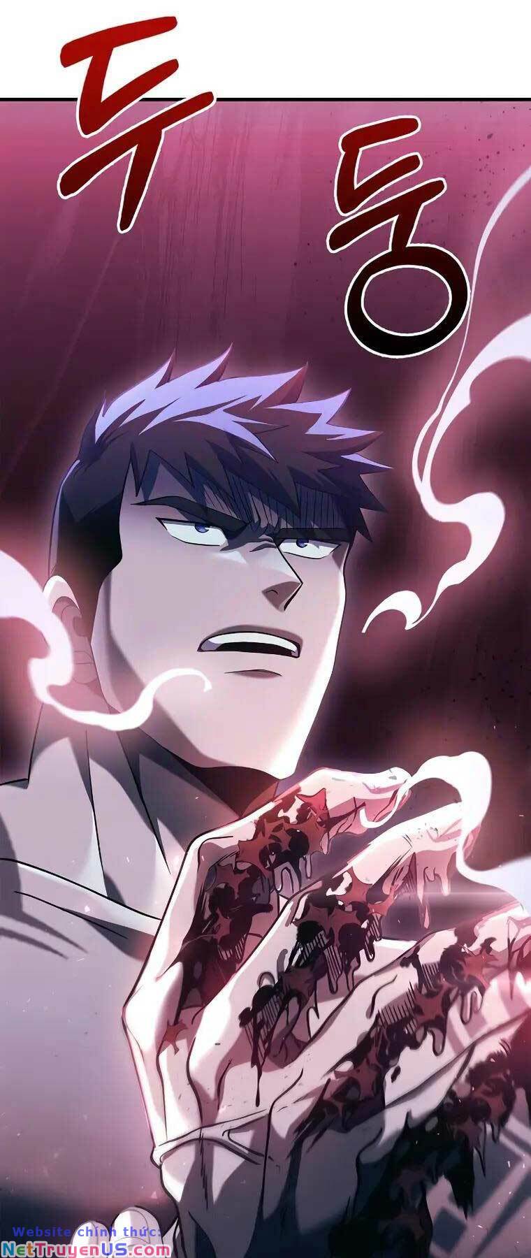 Sống Sót Trong Trò Chơi Với Tư Cách Là Một Cuồng Nhân Chap 32 - Next Chap 33