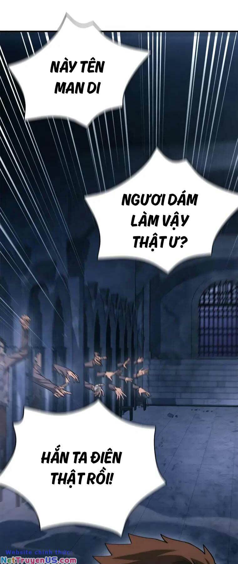 Sống Sót Trong Trò Chơi Với Tư Cách Là Một Cuồng Nhân Chap 32 - Next Chap 33