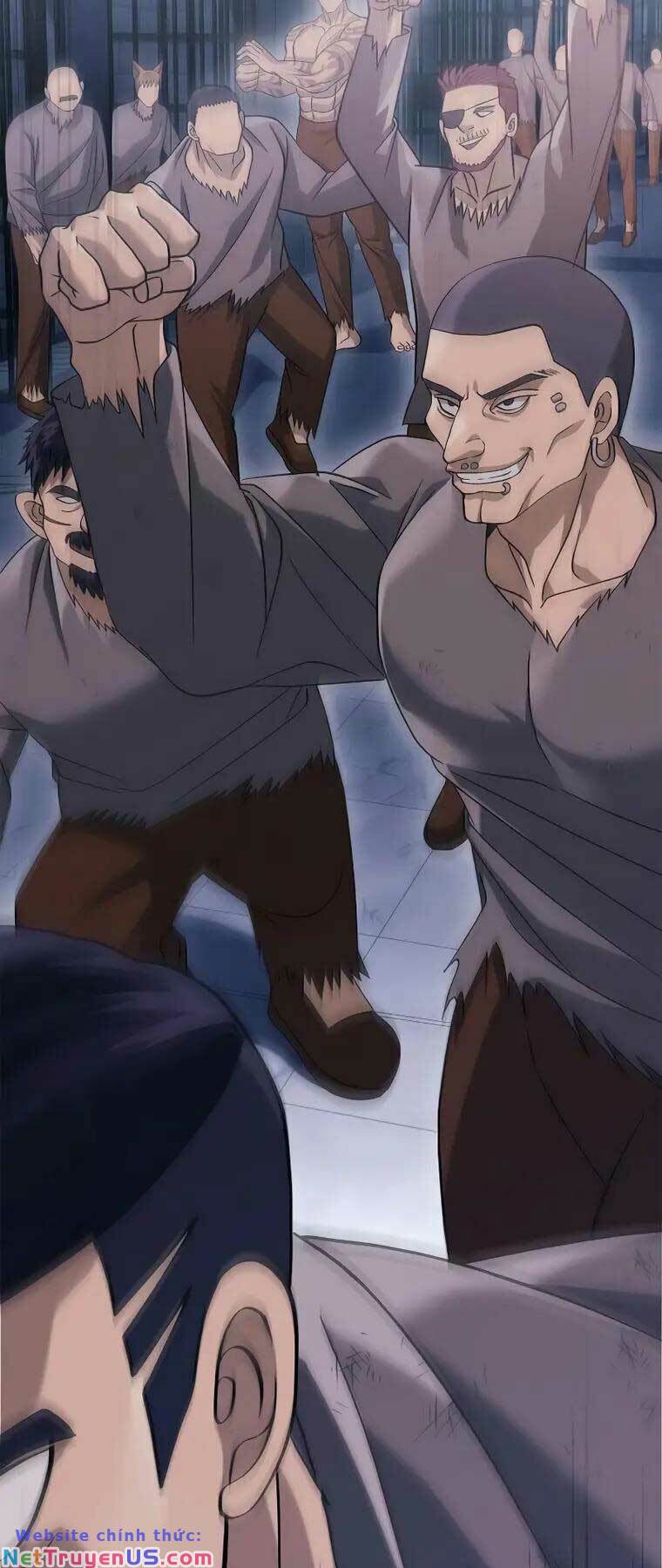 Sống Sót Trong Trò Chơi Với Tư Cách Là Một Cuồng Nhân Chap 32 - Next Chap 33